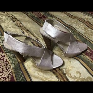 NINE & CO.....5.5” inches Shoes